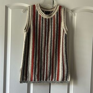 Gorgeous Massimo Dutti tunic top